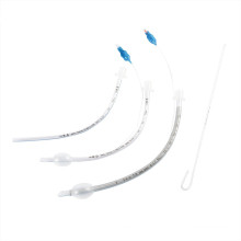 Medical Disposable Endotracheal Tubes Endotracheal Tube, 2.0-9.5 mm Reinforced